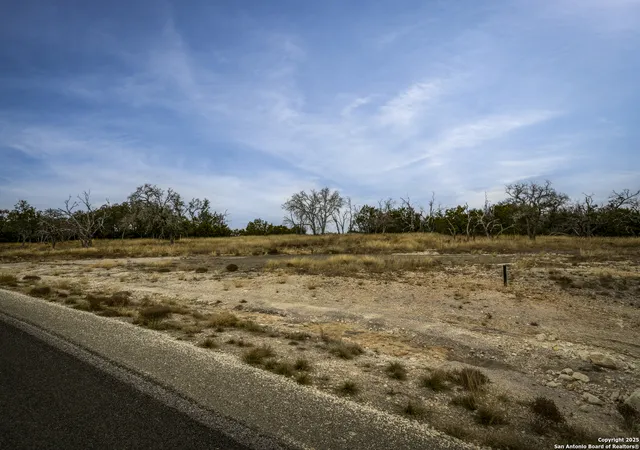 Photo 3 of Land for sale at 0 Oakwater, San Antonio, TX 78249 | MLS# 1834838 | Listing updated on 2025-06-20