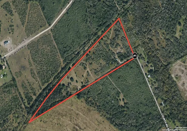Photo 1 of Land for sale at 000 County Road 405, Beeville, TX 78102 | MLS# 1834884 | Listing updated on 2026-08-22