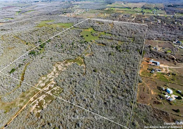 5th image of 399 Seals Creek, Lockhart, TX 78644 | MLS# 1834979
