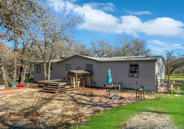 Photo 1 of Sale Pending at 2014 Hickory Way, San Antonio, TX 78264 | MLS# 1835021 | Listing updated on 2025-09-22