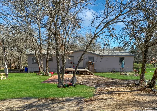 Photo 3 of Sale Pending at 2014 Hickory Way, San Antonio, TX 78264 | MLS# 1835021 | Listing updated on 2025-09-22