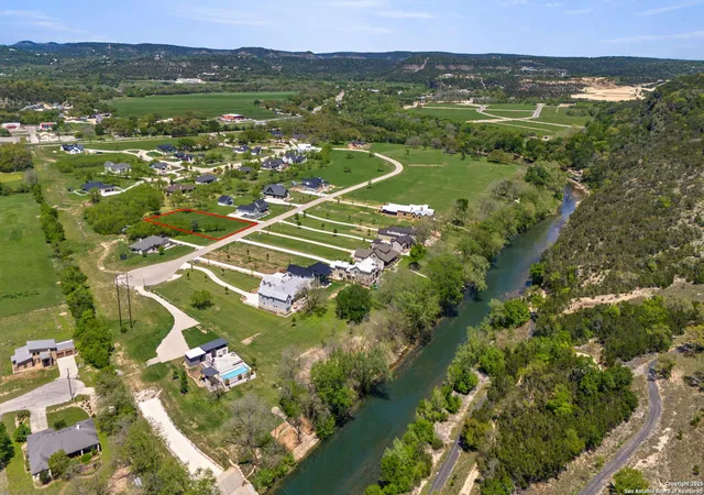 Photo 1 of Land for sale at 902 Bingham Ln, New Braunfels, TX 78132 | MLS# 1835031 | Listing updated on 2026-04-05