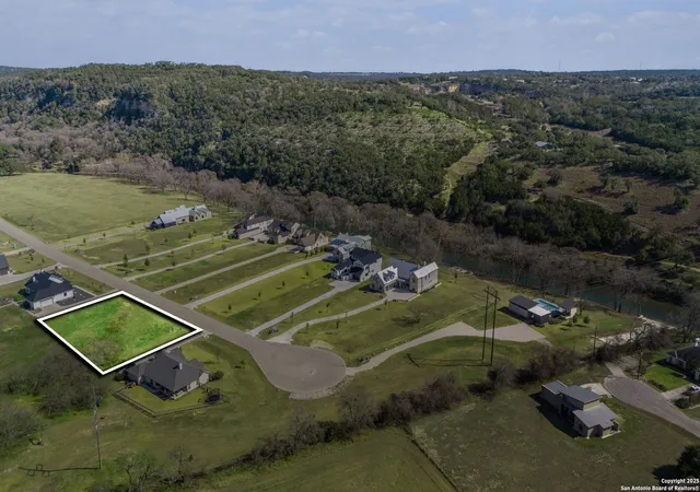 Photo 1 of Land for sale at 902 Bingham Ln, New Braunfels, TX 78132 | MLS# 1835031 | Listing updated on 2026-04-05