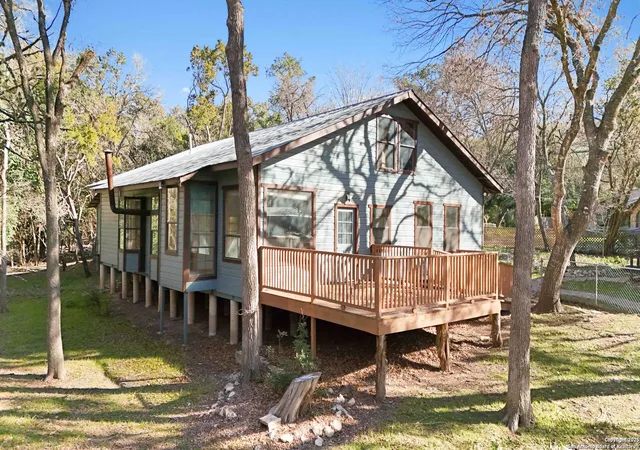 2nd image of 19517 Scenic Loop, Helotes, TX 78023 | MLS# 1835081