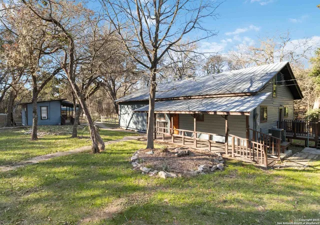 3rd image of 19517 Scenic Loop, Helotes, TX 78023 | MLS# 1835081