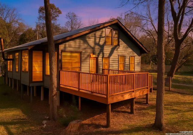 1st image of 19517 Scenic Loop, Helotes, TX 78023 | MLS# 1835081