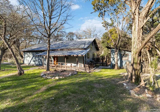 5th image of 19517 Scenic Loop, Helotes, TX 78023 | MLS# 1835081