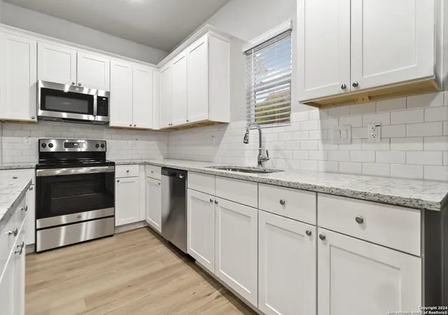 Photo 1 of House for sale at 13311 Stadium Cvs, San Antonio, TX 78249 | MLS# 1835132 | Listing updated on 2025-03-04