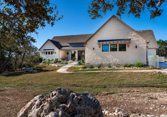 Photo 1 of Sale Pending at 164 Agave Ct, Spring Branch, TX 78070 | MLS# 1835152 | Listing updated on 2025-11-22