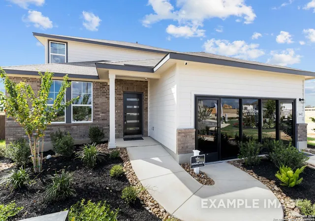 Photo 1 of Single family home for sale at 16420 Basil Cove, Elmendorf, TX 78112 | MLS# 1835175 | Listing updated on 2025-09-10