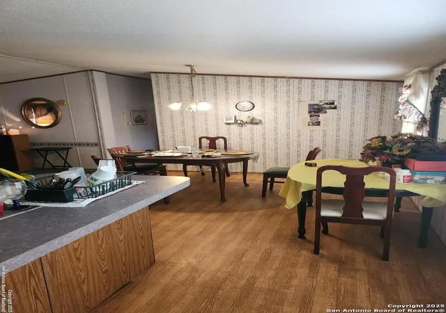 Photo 1 of Manufactured home for sale at 10255 S Briggs, Atascosa, TX 78002 | MLS# 1835347 | Listing updated on 2025-09-06