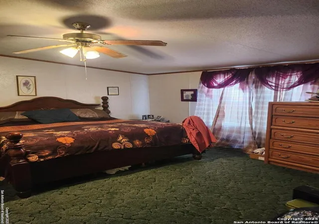 Photo 2 of Manufactured home for sale at 10255 S Briggs, Atascosa, TX 78002 | MLS# 1835347 | Listing updated on 2025-09-06