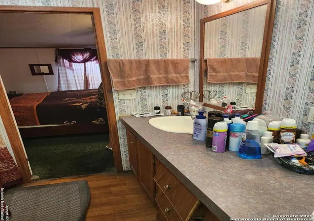 Photo 3 of Manufactured home for sale at 10255 S Briggs, Atascosa, TX 78002 | MLS# 1835347 | Listing updated on 2025-09-06