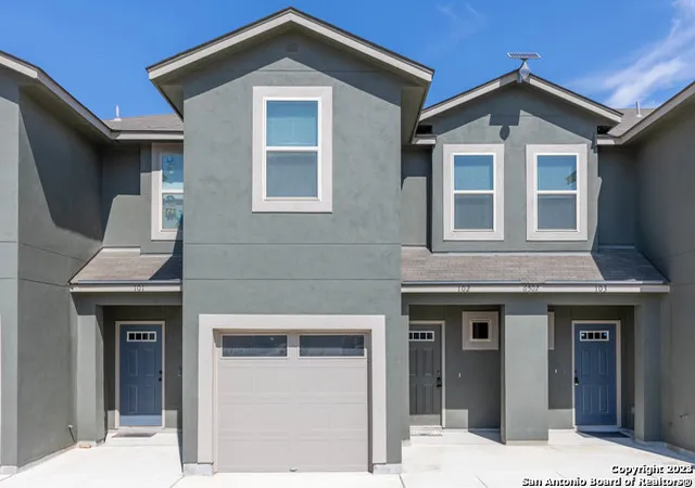 Photo 2 of Multi family home for sale at 6507 Marcel Way, San Antonio, TX 78233 | MLS# 1835421 | Listing updated on 2026-01-23
