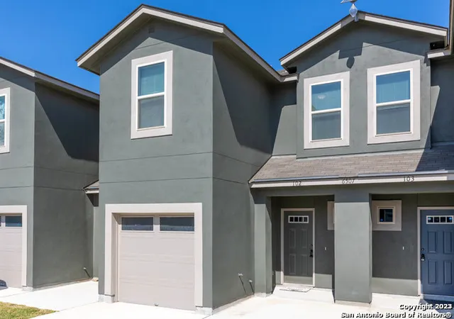 Photo 1 of Multi family home for sale at 6507 Marcel Way, San Antonio, TX 78233 | MLS# 1835421 | Listing updated on 2026-01-23