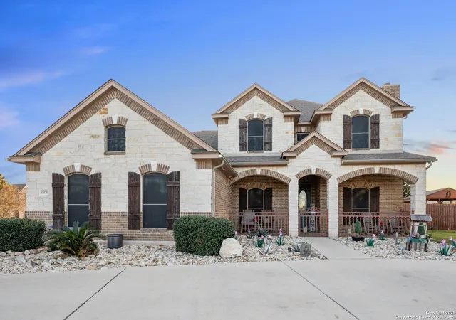 image of 6904 Laura Hts, Schertz, TX 78154 | MLS# 1835426