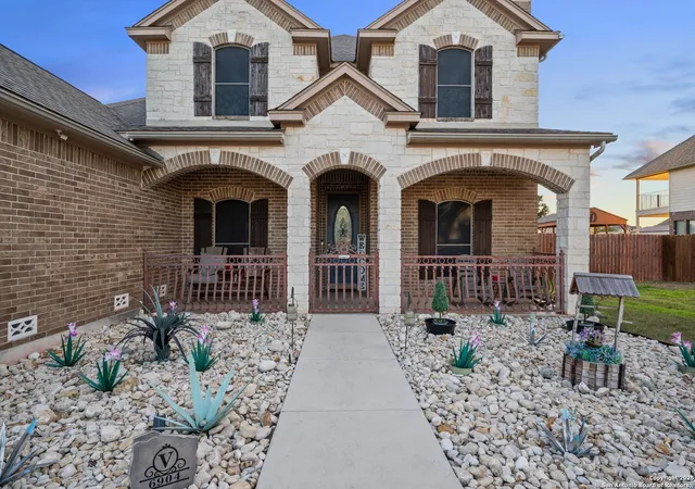image of 6904 Laura Hts, Schertz, TX 78154 | MLS# 1835426