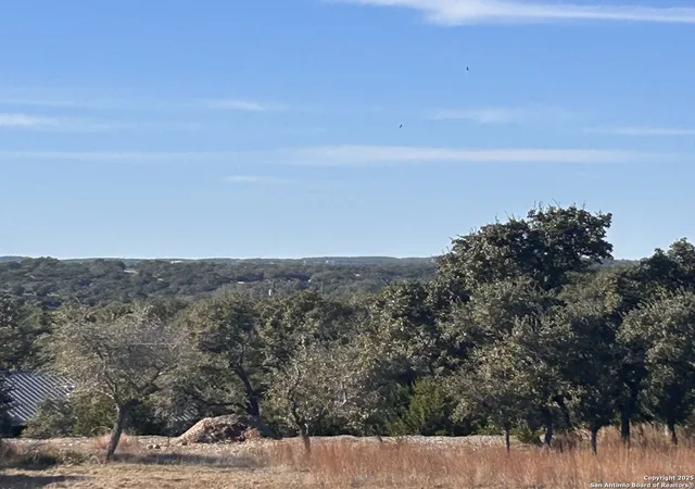 Photo 3 of Land for sale at 1222 Libby Lookout, Canyon Lake, TX 78133 | MLS# 1835452 | Listing updated on 2026-08-24