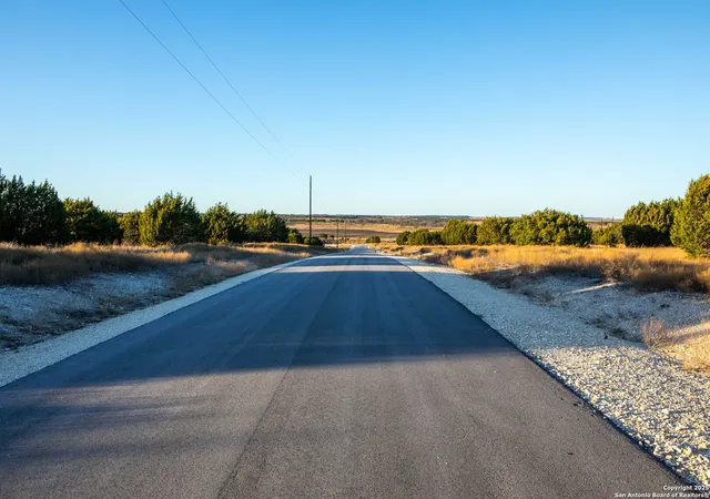 4th image of 000 Winecup Dr, Lampasas, TX 76550 | MLS# 1835458