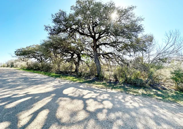 Photo 1 of Land for sale at Tbd Cr 663, Devine, TX 78016 | MLS# 1835499 | Listing updated on 2025-01-28