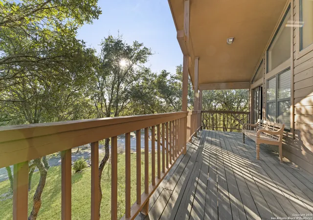 Photo 3 of Single family home for sale at 1560 Roadrunner Ln, Canyon Lake, TX 78133 | MLS# 1835514 | Listing updated on 2025-07-05