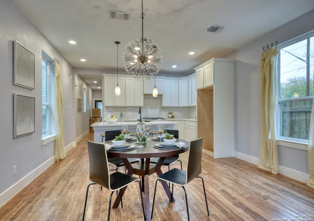 Photo 3 of Single family home for sale at 1659 N Center Street, San Antonio, TX 78202 | MLS# 1835647 | Listing updated on 2025-10-17