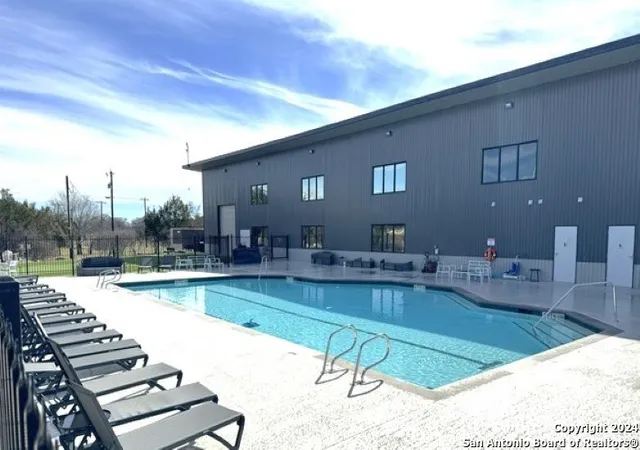 5th image of 4300 State Hwy 16 #29, Bandera, TX 78003 | MLS# 1835668
