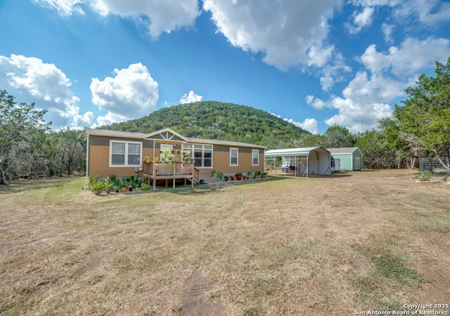 1st image of 825 Valley Vista Rd, Tarpley, TX 78883 | MLS# 1835696