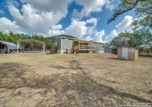 5th image of 825 Valley Vista Rd, Tarpley, TX 78883 | MLS# 1835696