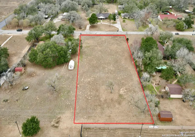 Photo 1 of Land for sale at 130 Eileen Dr, Pleasanton, TX 78064 | MLS# 1835705 | Listing updated on 2026-02-05