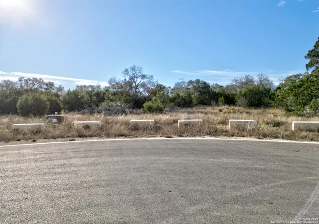 Photo 2 of Land for sale at 34604 Ansley Ridge Trl, Bulverde, TX 78163 | MLS# 1835737 | Listing updated on 2026-02-05