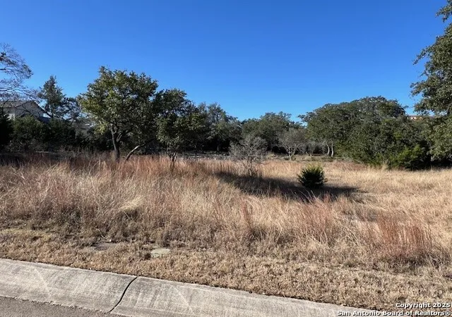 Photo 1 of Land for sale at Lot 11 Winged Foot, Boerne, TX 78006 | MLS# 1835777 | Listing updated on 2026-01-12
