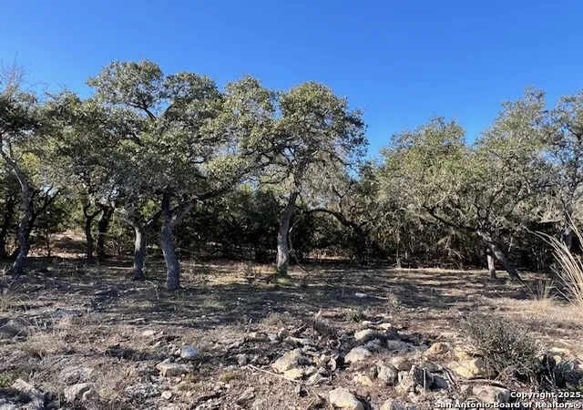 Photo 3 of Land for sale at Lot 11 Winged Foot, Boerne, TX 78006 | MLS# 1835777 | Listing updated on 2026-01-12