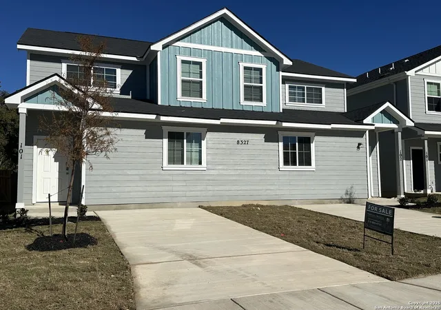 Multi family home for sale at 8327 Runner Ridge, San Antonio, TX 78249 | MLS# 1835834