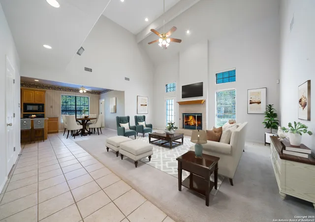 5th image of 1164 Stoneyridge Dr, Canyon Lake, TX 78133 | MLS# 1835879