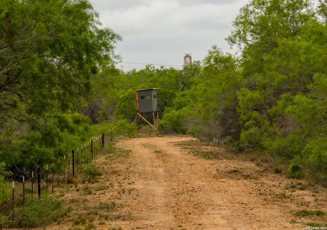 4th image of 8 Fm 1581, Pearsall, TX 78061 | MLS# 1836029