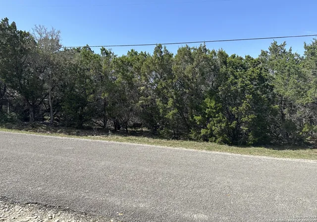 Photo 1 of Sale Pending at 769 Scenic Hills, Canyon Lake, TX 78133 | MLS# 1836153 | Listing updated on 2025-09-14