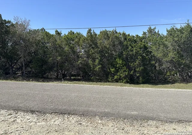 Photo 1 of Sale Pending at 769 Scenic Hills, Canyon Lake, TX 78133 | MLS# 1836153 | Listing updated on 2025-09-14