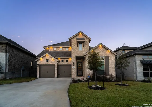 Photo 2 of Single family home for sale at 24138 Sidehill Lie, San Antonio, TX 78261 | MLS# 1836159 | Listing updated on 2026-09-18
