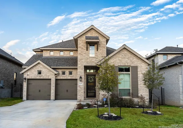 Photo 1 of Single family home for sale at 24138 Sidehill Lie, San Antonio, TX 78261 | MLS# 1836159 | Listing updated on 2026-09-18