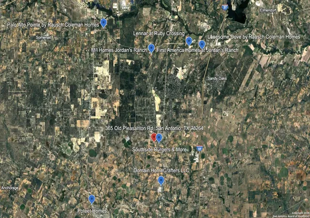23rd image of 365 Old Pleasanton Rd, San Antonio, TX 78264 | MLS# 1836184