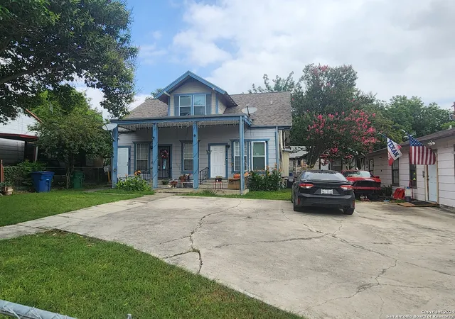 Homes for sale in San Antonio, TX | 1419 W Summit Ave, San Antonio, TX 78201 | MLS# 1836262