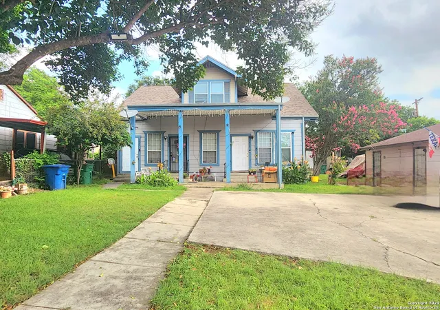 Homes for sale in San Antonio, TX | 1419 W Summit Ave, San Antonio, TX 78201 | MLS# 1836262