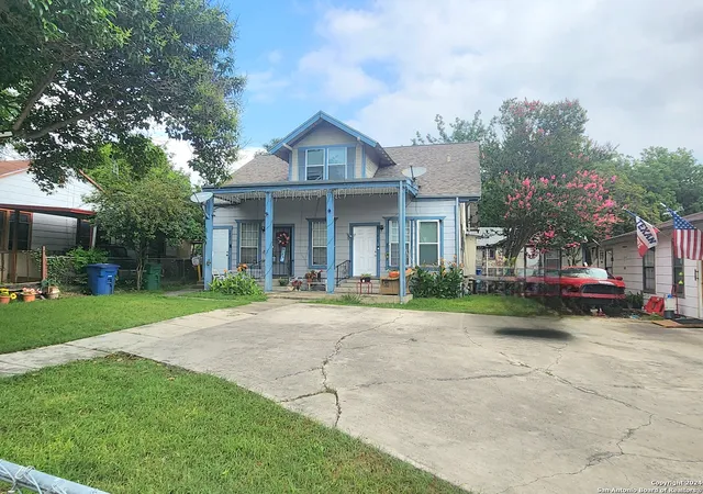 Homes for sale in San Antonio, TX | 1419 W Summit Ave, San Antonio, TX 78201 | MLS# 1836262