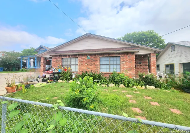 Homes for sale in San Antonio, TX | 1415 W Summit Ave, San Antonio, TX 78201 | MLS# 1836271