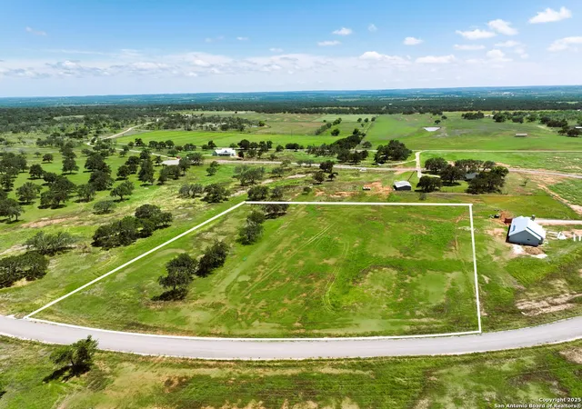 Photo 1 of Sale Pending at 16 Silas Trl, Fredericksburg, TX 78624 | MLS# 1836278 | Listing updated on 2025-03-06