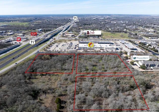 2nd image of 724 Ac On Hwy 71 E, Bastrop, TX 78602 | MLS# 1836306