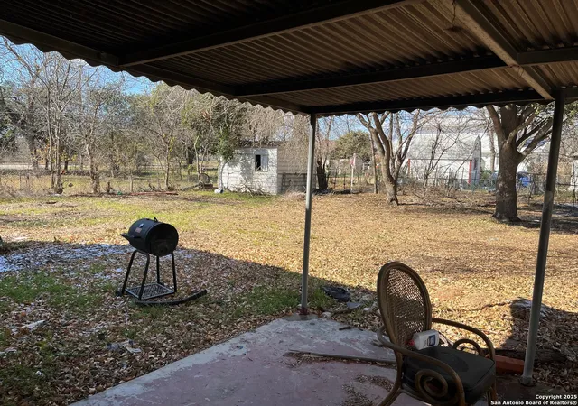 Photo 3 of Sale Pending at 3507 Crestmont Dr, San Antonio, TX 78217 | MLS# 1836341 | Listing updated on 2026-03-19