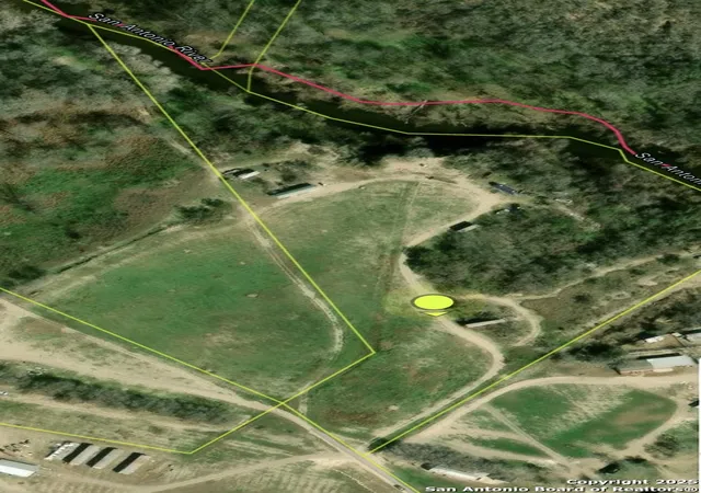 19th image of 5353 Labus Rd Lot 10, Elmendorf, TX 78112 | MLS# 1836348
