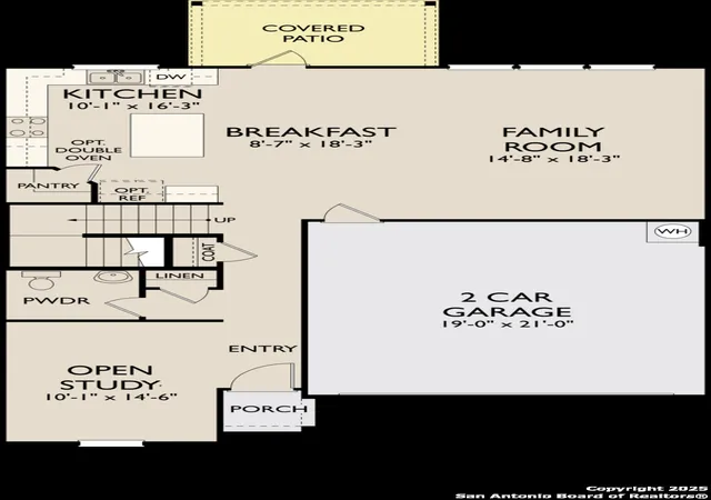 1st image of 12820 Hills Plains Dr, Schertz, TX 78108 | MLS# 1836444